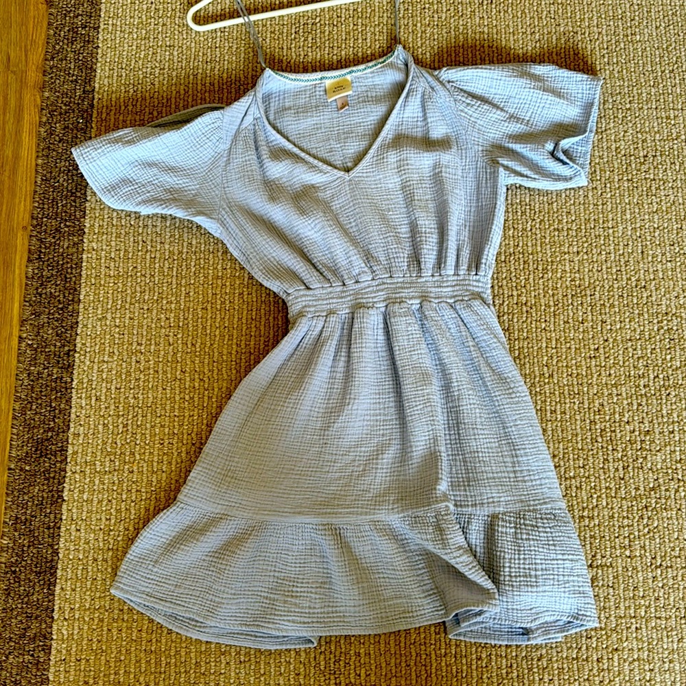 Knox Rose Summer Dress!